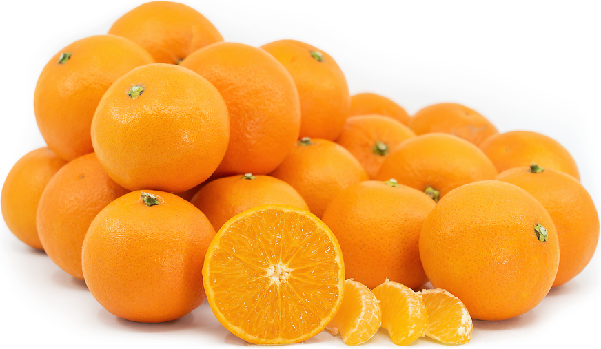 Local Mandarins: The Unforgettable Village Gems in Your Backyard