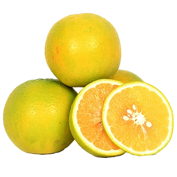 Sohna Mosambi: The Homegrown Hero with a Heart of Gold