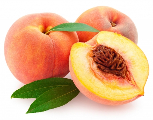 The Lucknowi Jewel: Unwrapping the Sweet Secrets of the Sharbati Peach