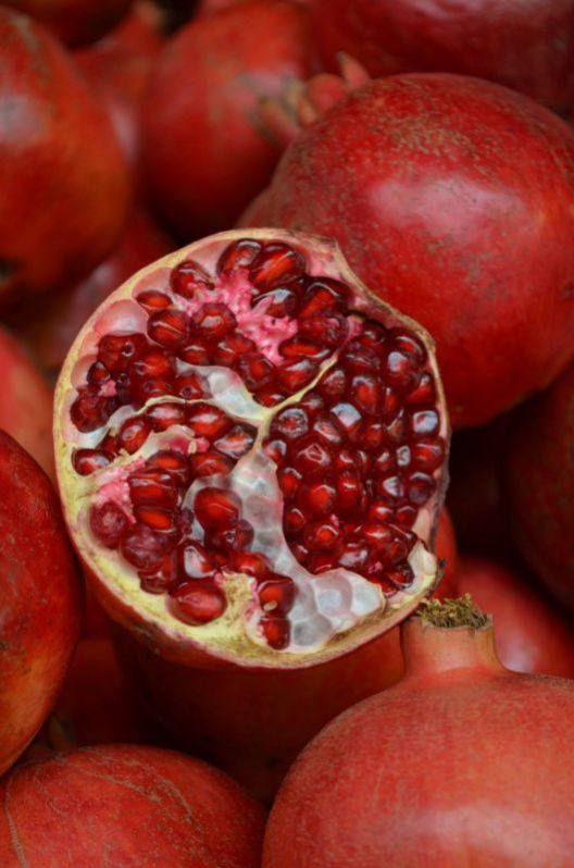 Meet Arakta: The Deep & Intense Pomegranate for the Discerning Palate