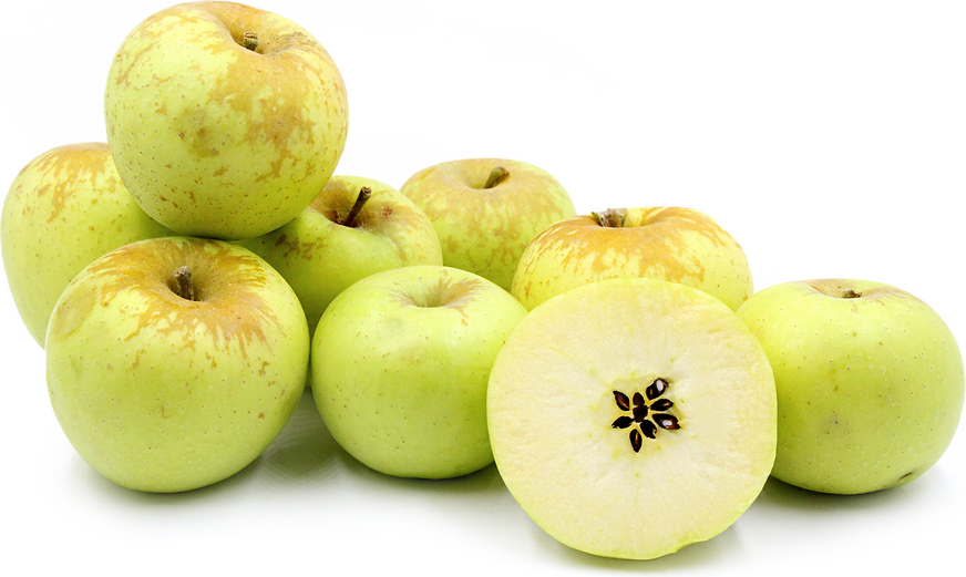 Golden Delicious: The Sweet, Sunny Mellow Fellow of the Apple World